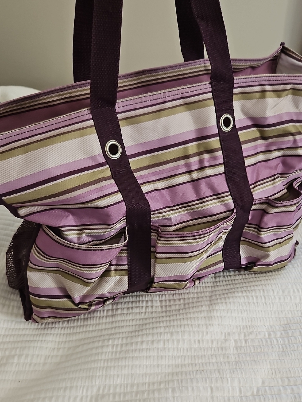 Large Thirty One Tote